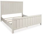 Picture of Shaybrock King Bed