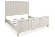 Picture of Shaybrock King Bed