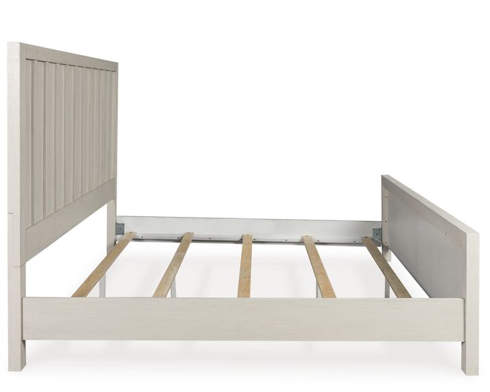 Picture of Shaybrock King Bed