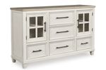 Picture of Shaybrock Dresser