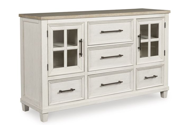 Picture of Shaybrock Dresser