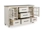 Picture of Shaybrock Dresser