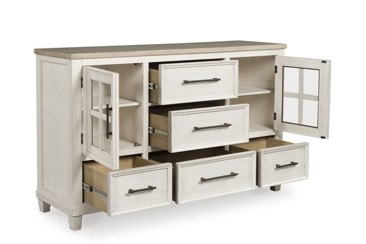Picture of Shaybrock Dresser