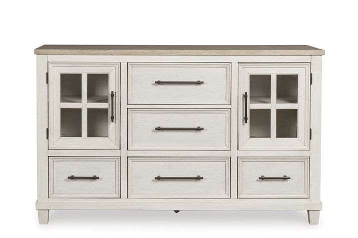 Picture of Shaybrock Dresser
