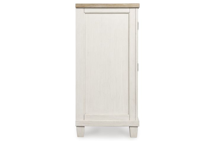 Picture of Shaybrock Dresser