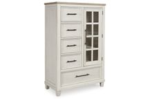 Picture of Shaybrock Chest