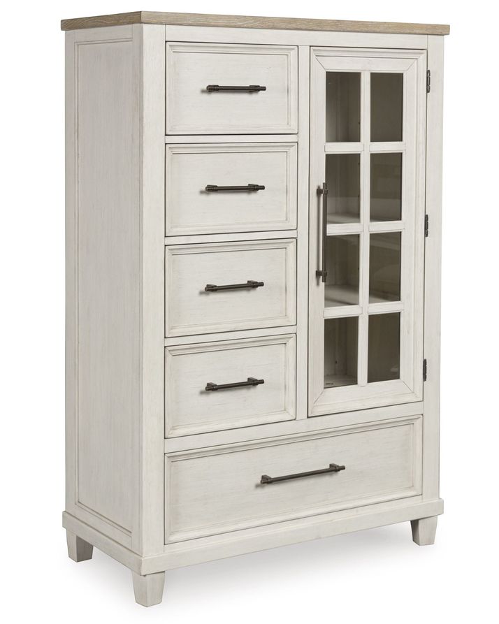 Picture of Shaybrock Chest