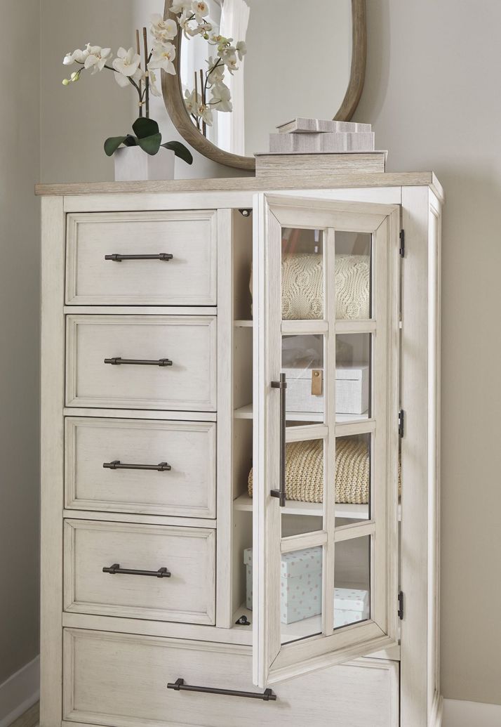 Picture of Shaybrock Chest