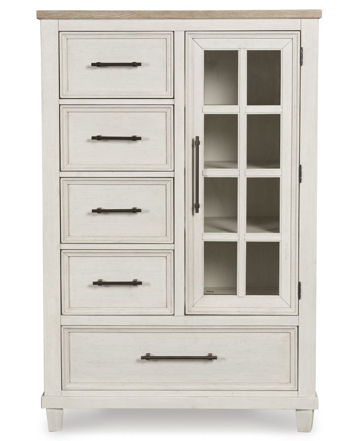 Picture of Shaybrock Chest