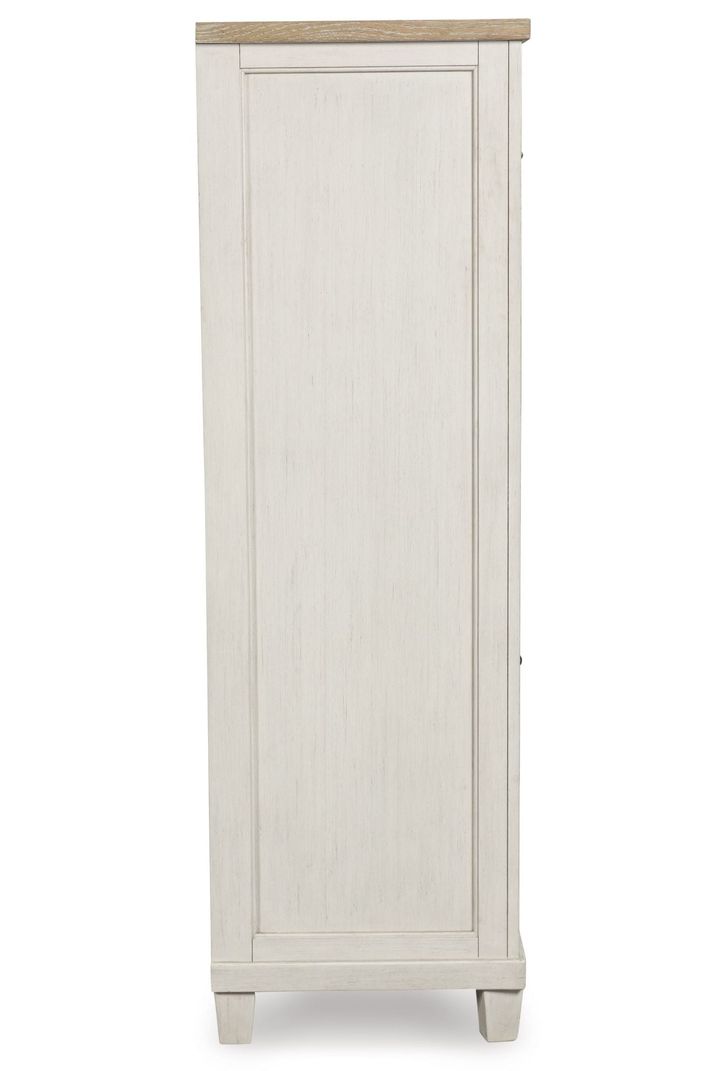 Picture of Shaybrock Chest