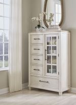 Picture of Shaybrock Chest