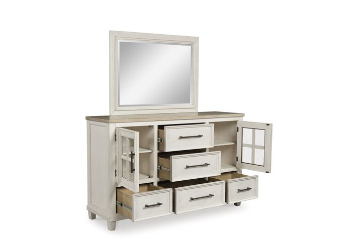 Picture of Shaybrock King Bedroom Set