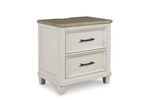 Picture of Shaybrock King Bedroom Set