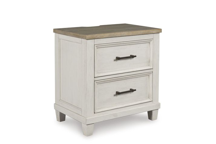 Picture of Shaybrock King Bedroom Set