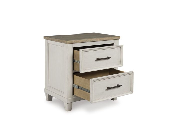 Picture of Shaybrock King Bedroom Set