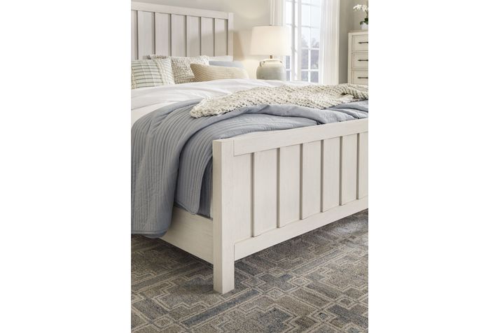 Picture of Shaybrock King Bedroom Set