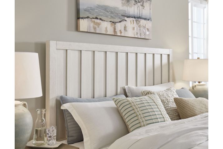 Picture of Shaybrock King Bedroom Set
