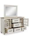 Picture of Shaybrock Queen Bedroom Set