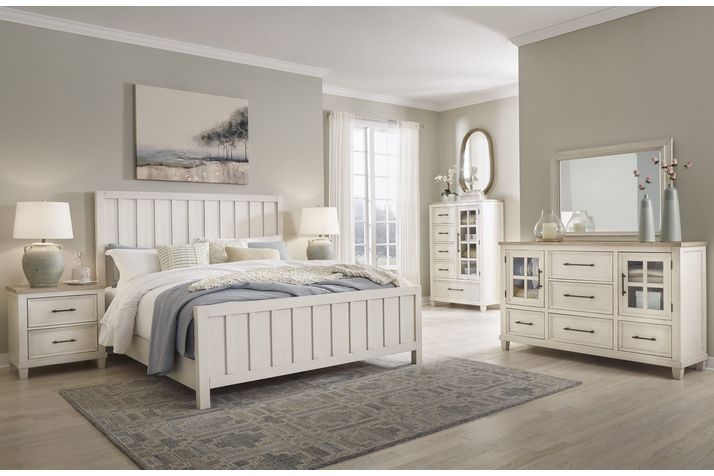 Picture of Shaybrock Mirror
