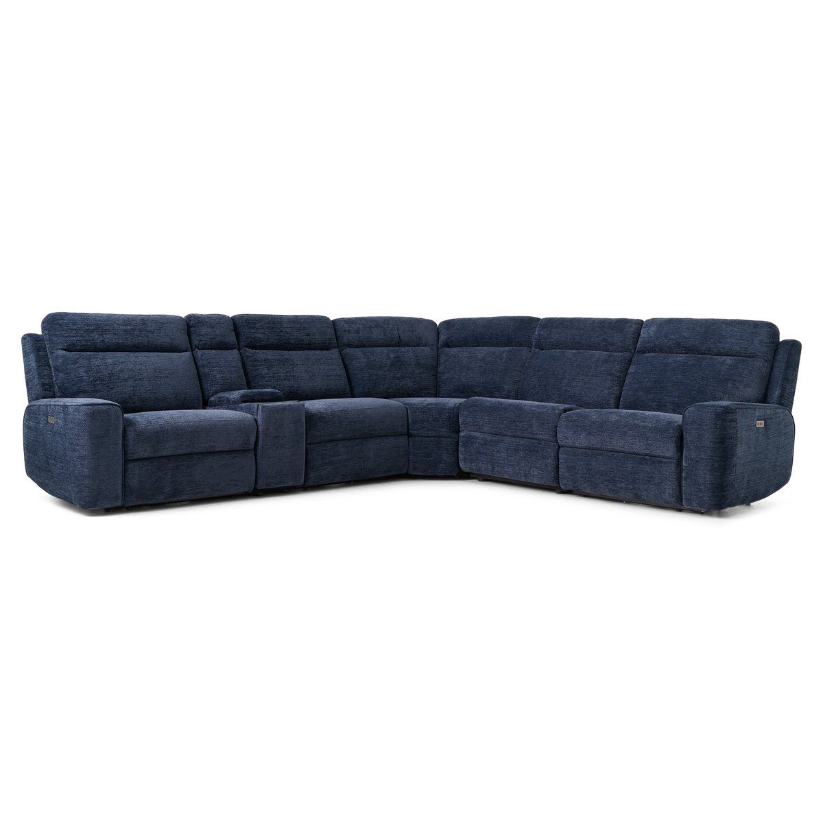 Callie 6pc Sectional