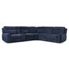 Picture of Callie 6pc Sectional