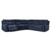 Picture of Callie 6pc Sectional