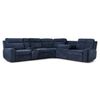 Picture of Callie 6pc Sectional