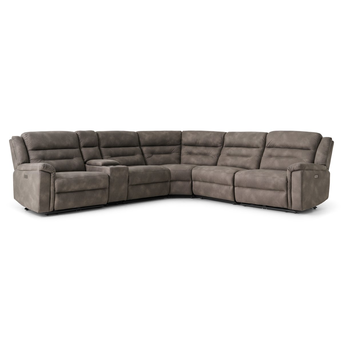 Vail 6pc Sectional