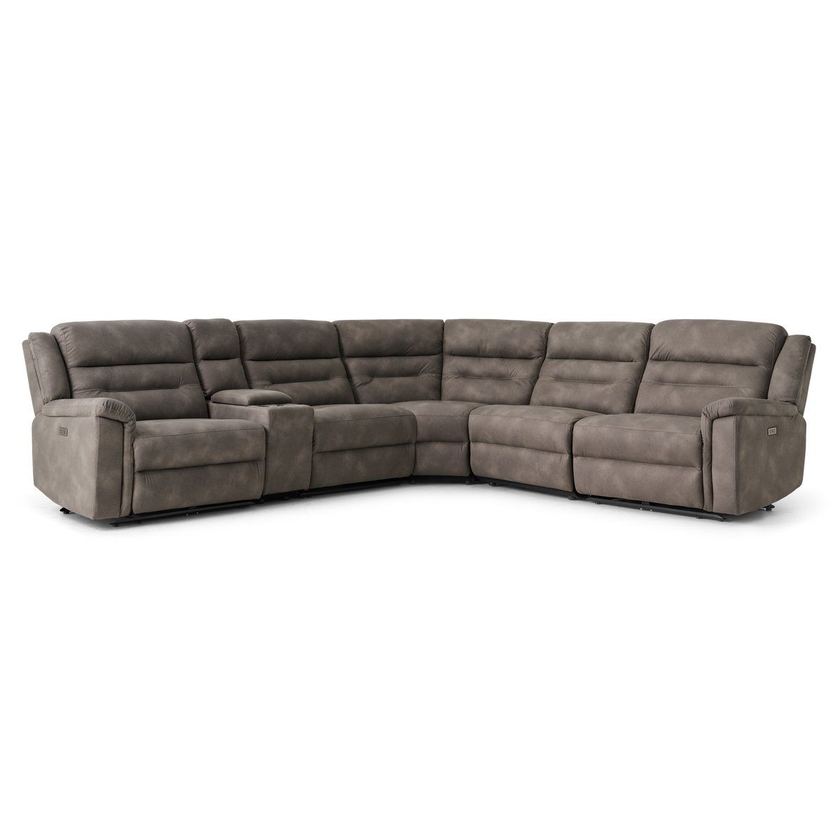 Vail 6pc Sectional