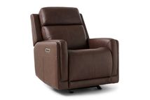 Picture of Alister Power Recliner