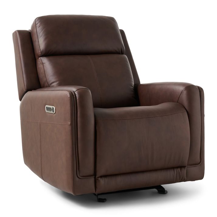 Picture of Alister Power Recliner