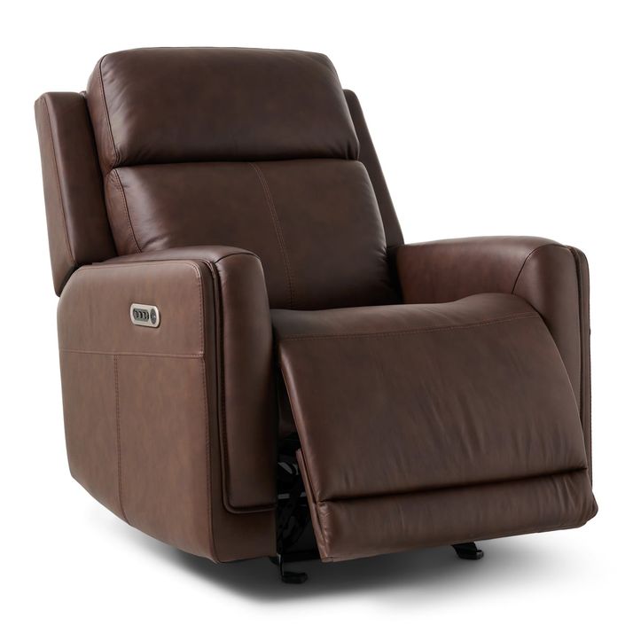 Picture of Alister Power Recliner