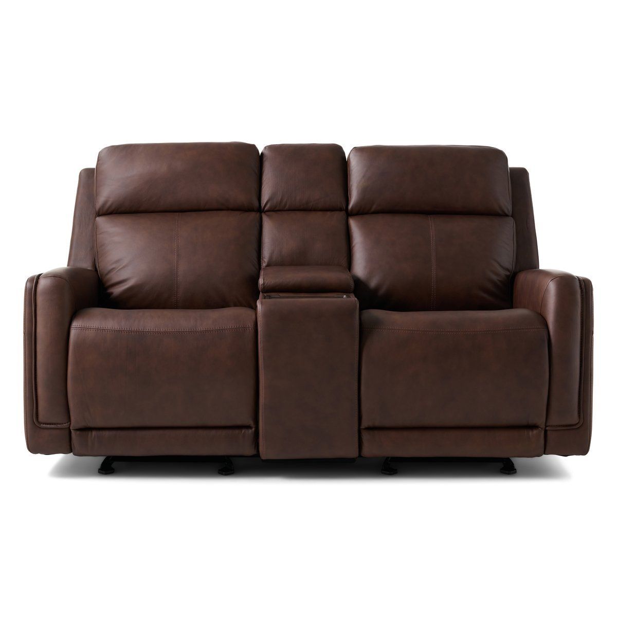 Alister Power Console Loveseat