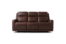 Picture of Alister Power Sofa