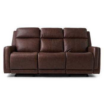 A picture of Alister Power Sofa.