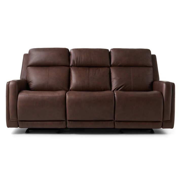 Picture of Alister Power Sofa