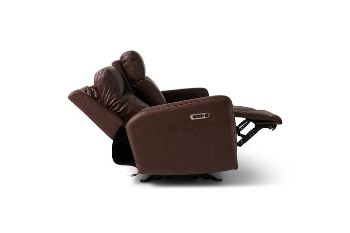 Picture of Alister Power Sofa