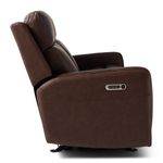 Picture of Alister Power Sofa