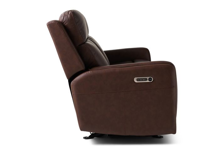 Picture of Alister Power Sofa