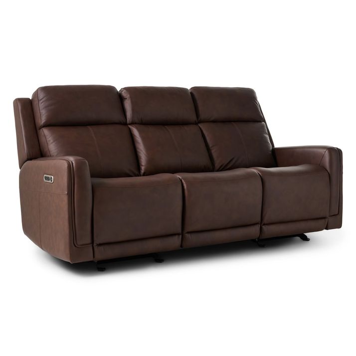 Picture of Alister Power Sofa