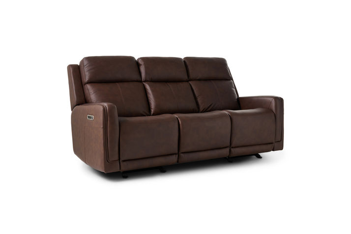 Picture of Alister Power Sofa