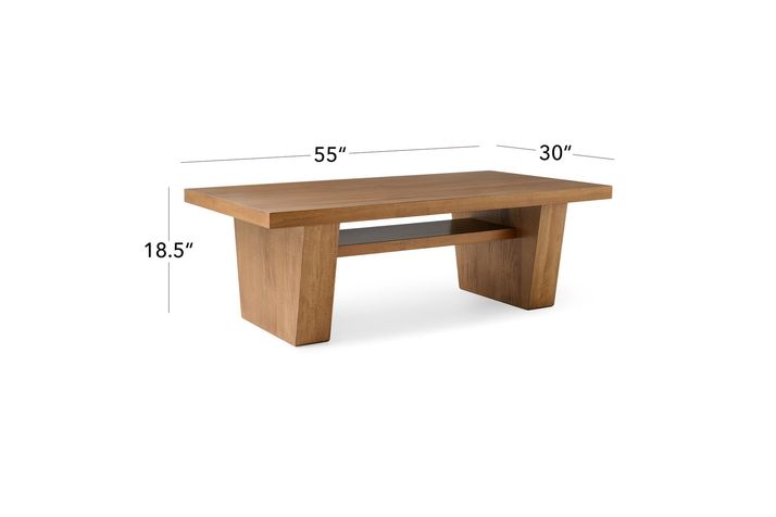 Picture of Kristiland Cocktail Table