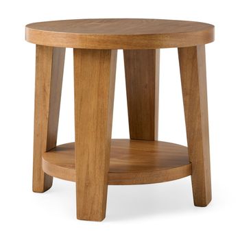 A picture of Kristiland End Table.