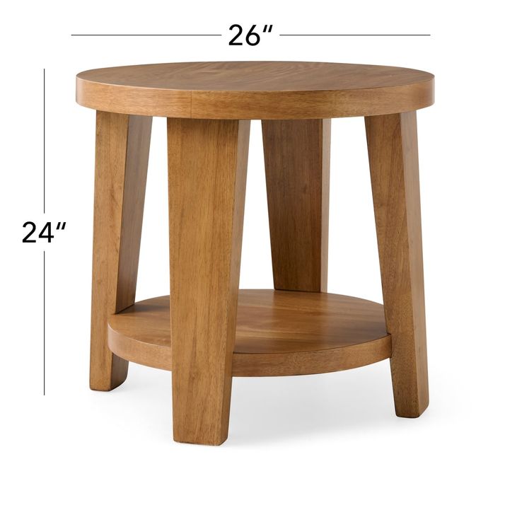 Picture of Kristiland End Table