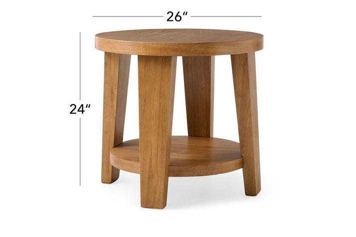 Picture of Kristiland End Table