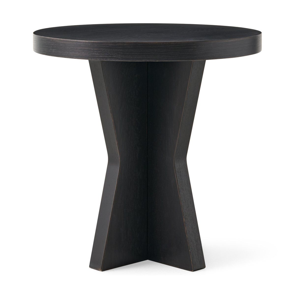 Galliden Round End Table