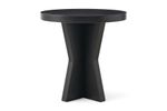 Picture of Galliden Round End Table