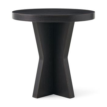 A picture of Galliden Round End Table.
