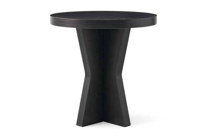 Picture of Galliden Round End Table