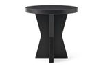 Picture of Galliden Round End Table